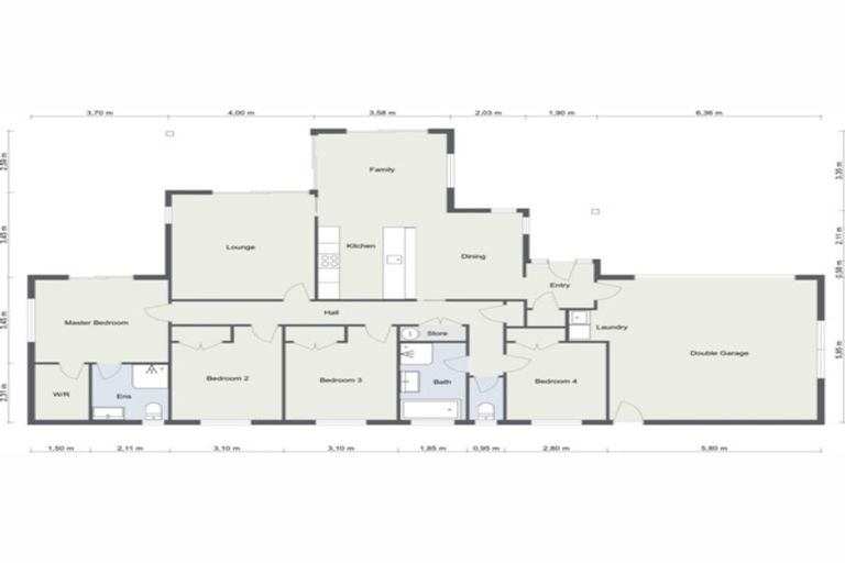 Photo of property in 18 Oka Street, Papamoa Beach, Papamoa, 3118