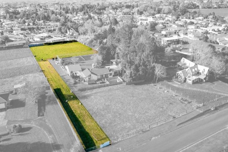 Photo of property in 13a Glanville Road, Stratford, 4332