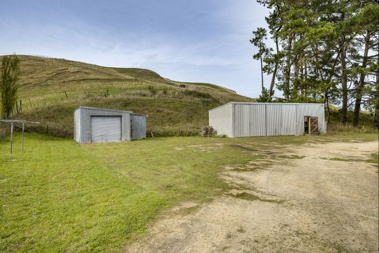 Photo of property in 1199 Middle Road, Poukawa, Hastings, 4178