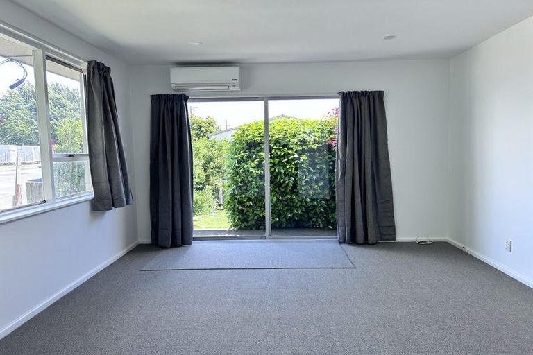 Photo of property in 1/15 Symes Road, Wigram, Christchurch, 8042