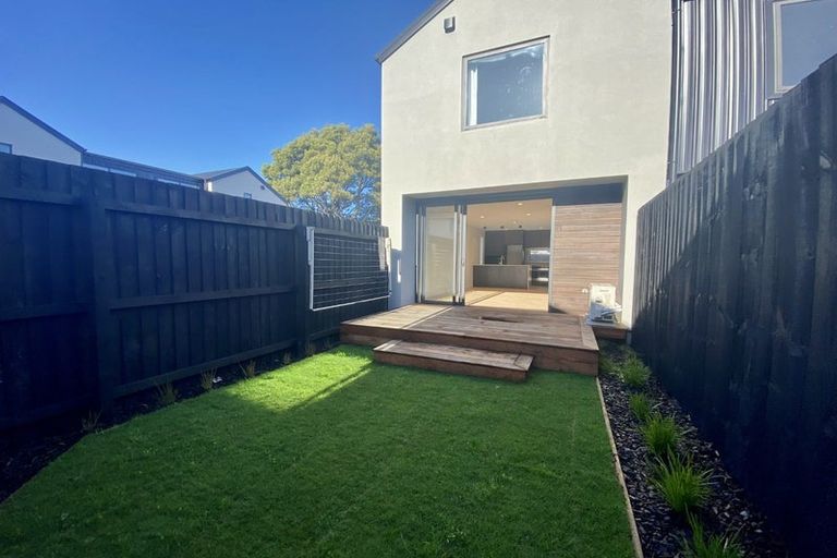 Photo of property in 3/89 Champion Street, Edgeware, Christchurch, 8013