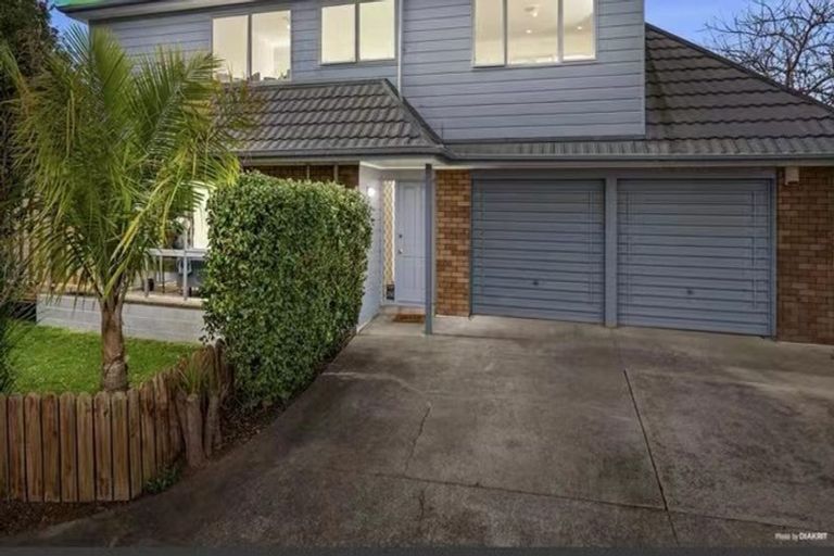 Photo of property in 1/6 Mission View Drive, Northpark, Auckland, 2013