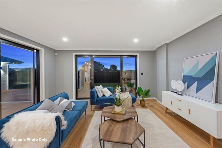 Photo of property in 16 Maggie Place, Chartwell, Hamilton, 3210