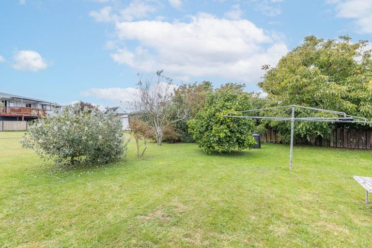 Photo of property in 16 Moana Place, Morrinsville, 3300