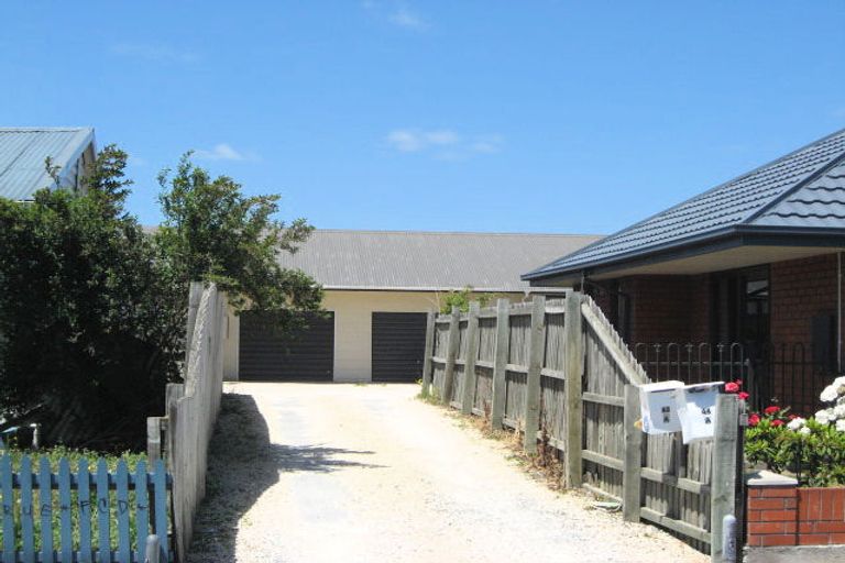 Photo of property in 44a Rosewarne Street, Spreydon, Christchurch, 8024