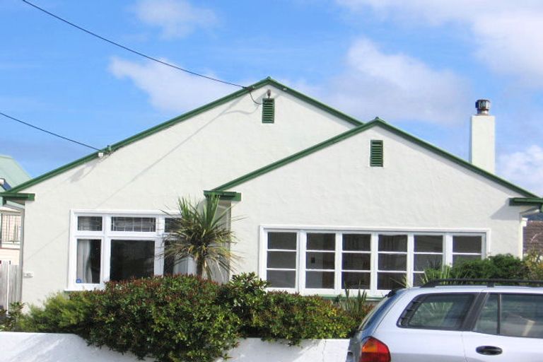 Photo of property in 65 Ellesmere Avenue, Miramar, Wellington, 6022