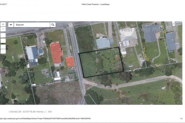 Photo of property in 140c Brougham Street, Westport, 7825