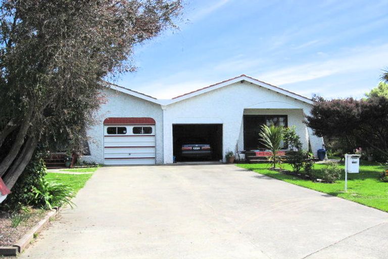 Photo of property in 17 Chandler Street, Tahunanui, Nelson, 7011