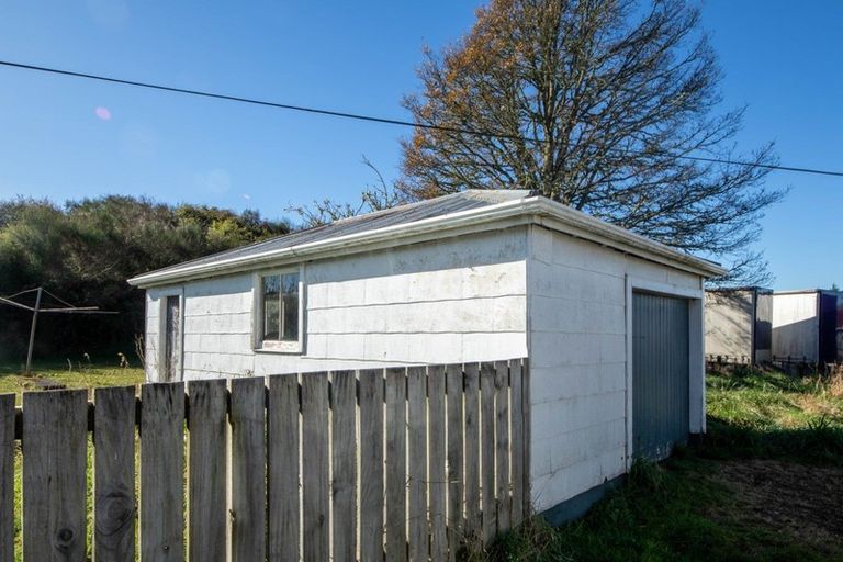 Photo of property in 3 Valley Road, Raetihi, 4632