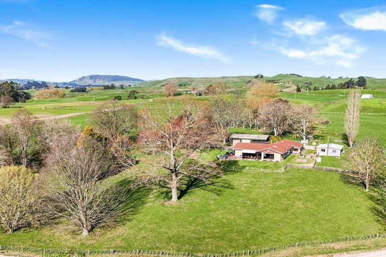 Photo of property in 1421 State Highway 30, Horohoro, Rotorua, 3077