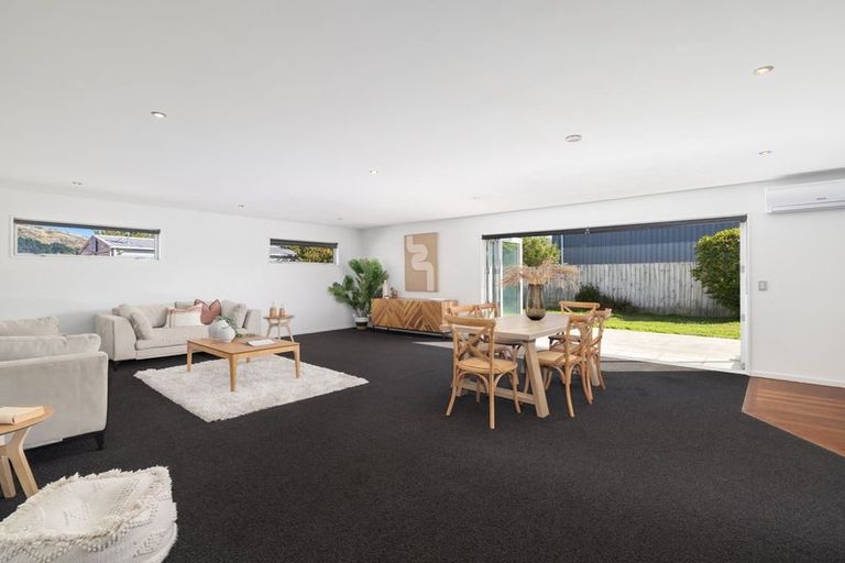Photo of property in 72 Mauger Drive, Heathcote Valley, Christchurch, 8022