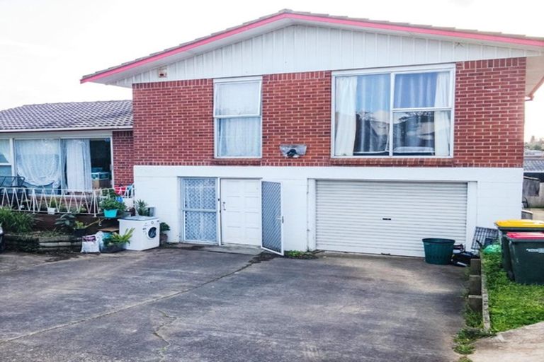 Photo of property in 306 Pakuranga Road, Pakuranga Heights, Auckland, 2010