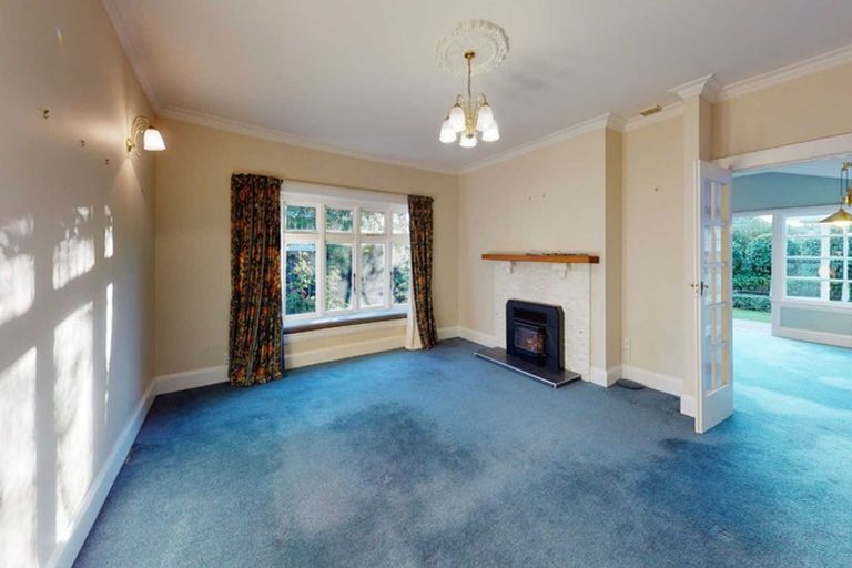 Photo of property in 52 Kilmarnock Street, Riccarton, Christchurch, 8011