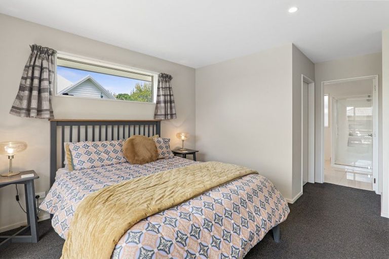 Photo of property in 4 Eaton Place, Lincoln, 7608