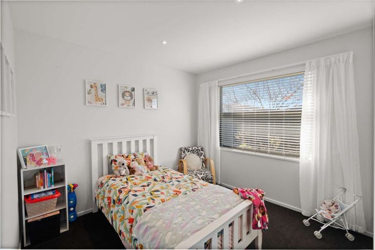 Photo of property in 9 Maltby Drive, Rolleston, 7615