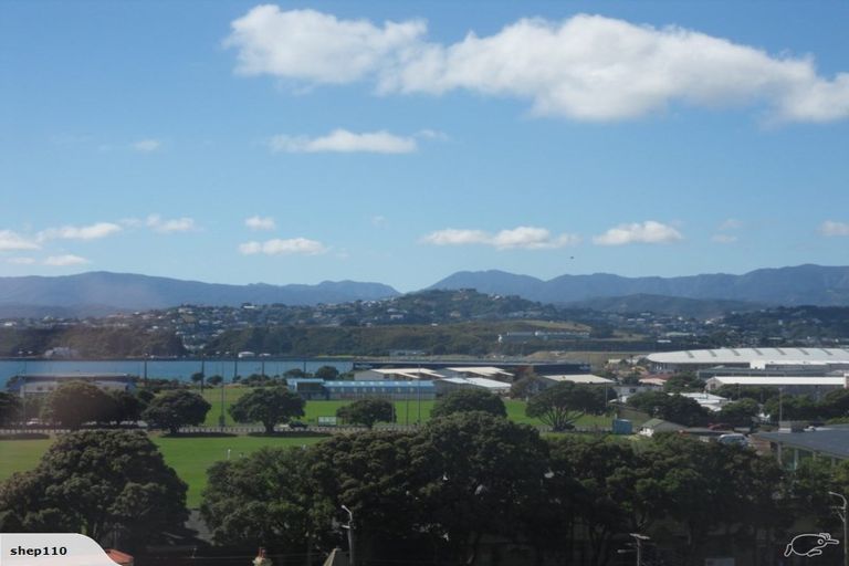 Photo of property in 11/12u Vallance Street, Kilbirnie, Wellington, 6022