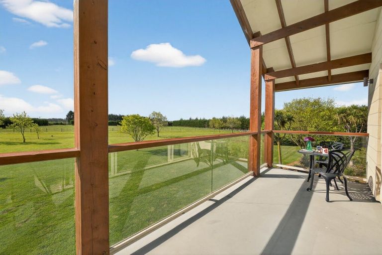 Photo of property in 238 No 10 Road, Swannanoa, Kaiapoi, 7692