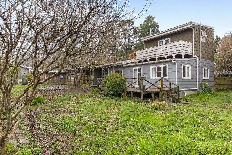 Photo of property in 133 Plateau Road, Te Marua, Upper Hutt, 5018