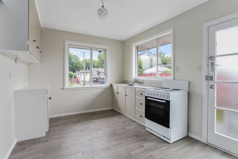 Photo of property in 1/572 Gloucester Street, Linwood, Christchurch, 8011