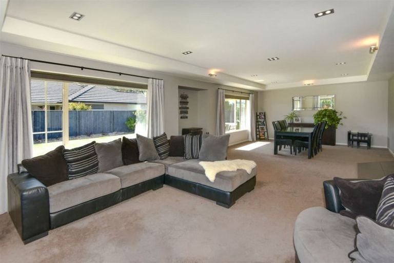 Photo of property in 13 Grangewood Drive, Lincoln, 7608