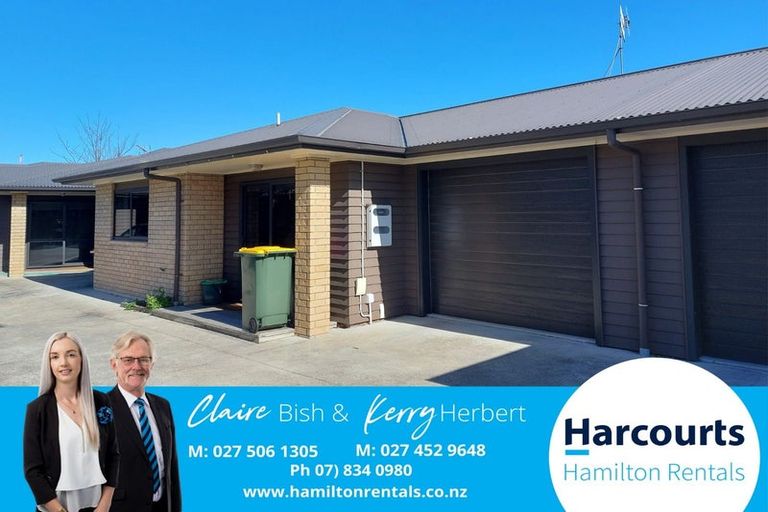 Photo of property in 50u1 Lorne Street, Melville, Hamilton, 3206