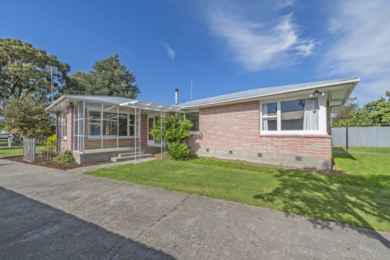 Photo of property in 13 Mcilraith Street, Darfield, 7510