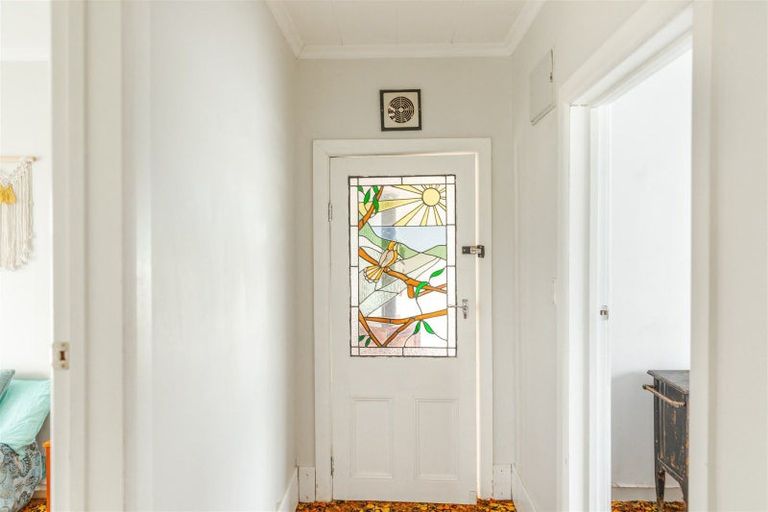 Photo of property in 25 Torea Street, Granity, 7823