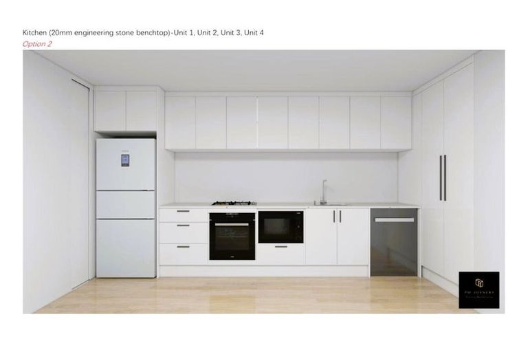 Photo of property in 3/22 Frederick Street, Waltham, Christchurch, 8011