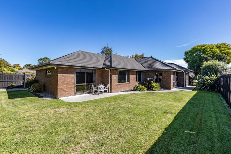 Photo of property in 7 Canon Stack Place, Kaiapoi, 7630