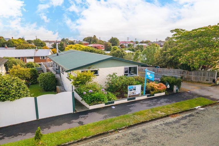 Photo of property in 9 Tawa Street, Glenwood, Timaru, 7910