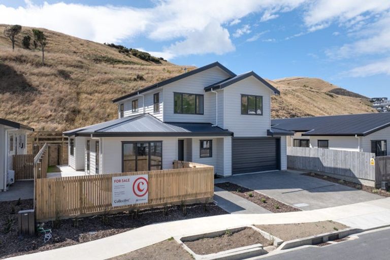 Photo of property in 48 Rochdale Drive, Churton Park, Wellington, 6037