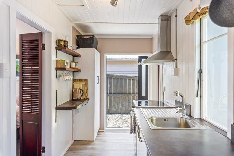 Photo of property in 24a Ocean Road, Paraparaumu Beach, Paraparaumu, 5032