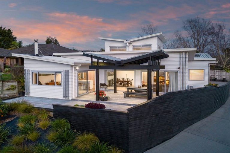 Photo of property in 23 Orion Drive, Welcome Bay, Tauranga, 3112