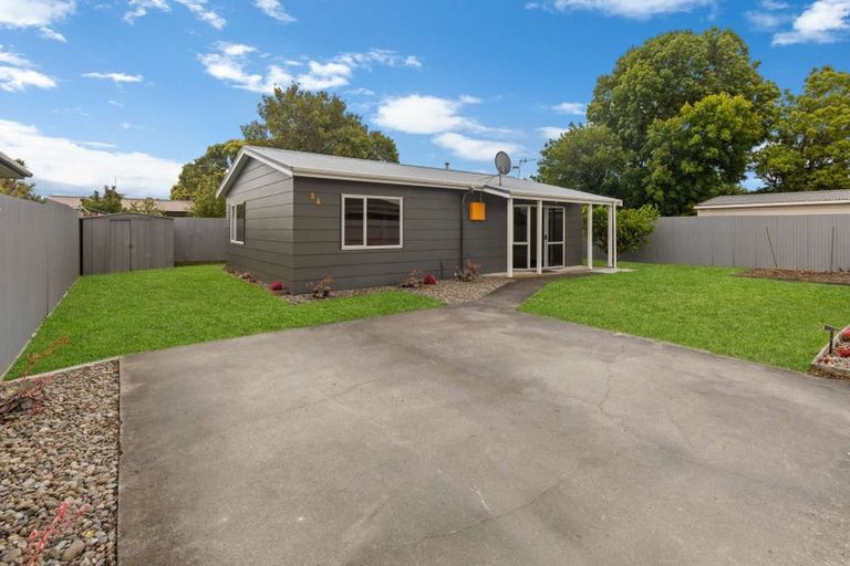 Photo of property in 3a Kettle Avenue, Awapuni, Palmerston North, 4412