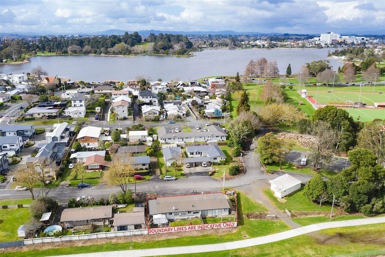 Photo of property in 1/1 Mary Street, Frankton, Hamilton, 3204