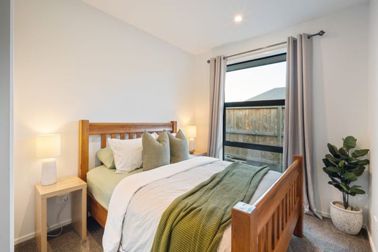 Photo of property in 75 Jean Archie Drive, Rolleston, 7614