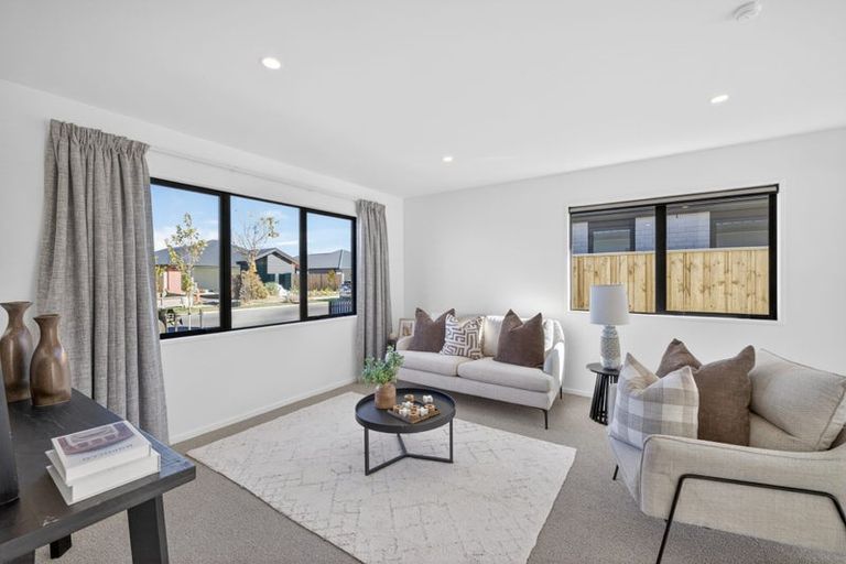 Photo of property in 73 Accadia Drive, Rolleston, 7614