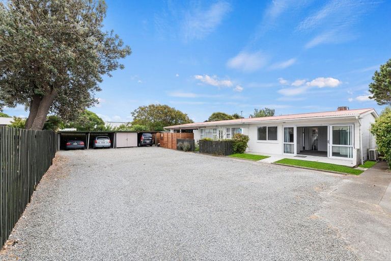 Photo of property in 3/71 Estuary Road, New Brighton, Christchurch, 8061