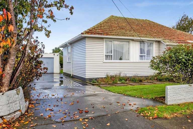 Photo of property in 3 Laurent Vc Street, Hawera, 4610