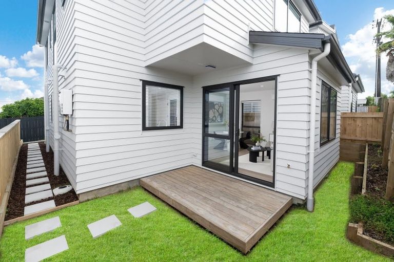 Photo of property in 86d Harrington Road, Henderson, Auckland, 0610