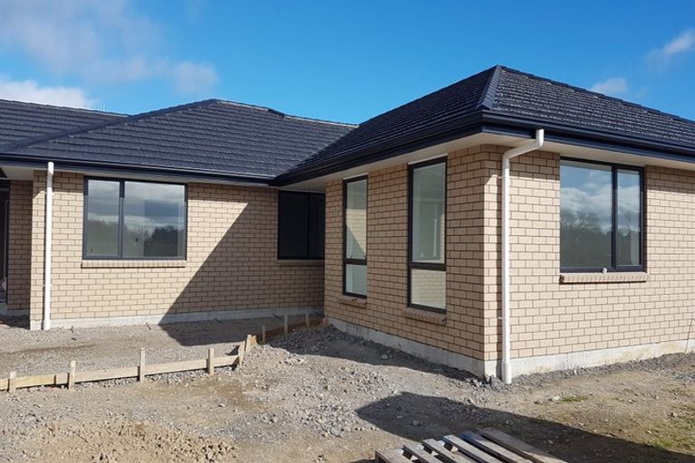 Photo of property in 87 Fairfield Road, Levin, 5510