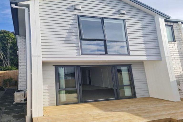 Photo of property in 10/59 Glenview Road, Glen Eden, Auckland, 0602