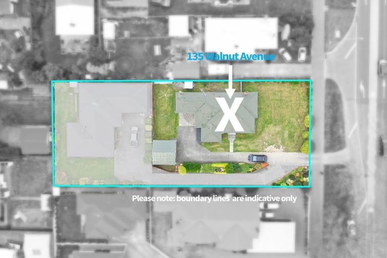 Photo of property in 135 Walnut Avenue, Allenton, Ashburton, 7700