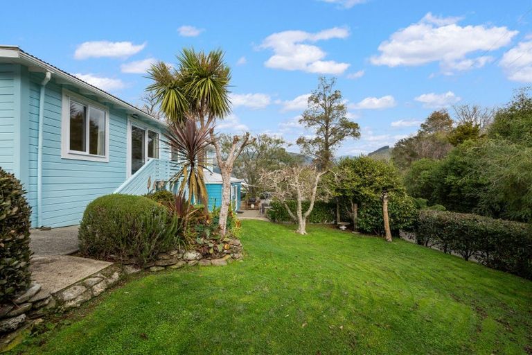 Photo of property in 401 Anakiwa Road, Anakiwa, Picton, 7281
