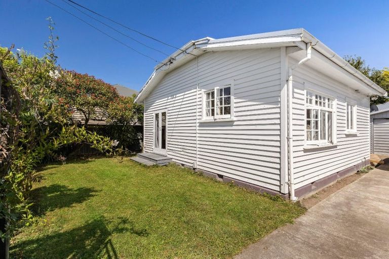 Photo of property in 19 Randolph Street, Woolston, Christchurch, 8062