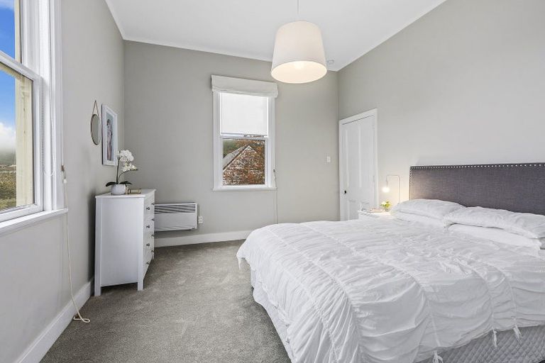 Photo of property in 1 Fancourt Street, Karori, Wellington, 6012