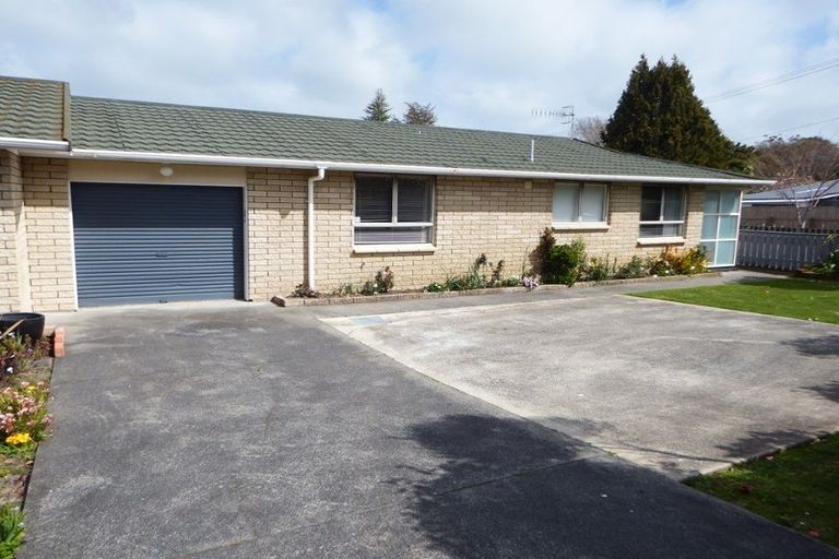 Photo of property in 13c Wanganui Road, Marton, 4710