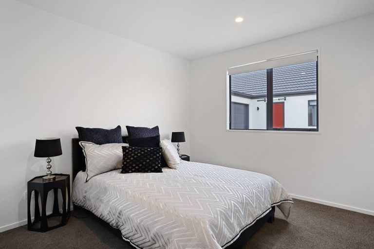 Photo of property in 20 Rahme Crescent, Kaiapoi, 7630