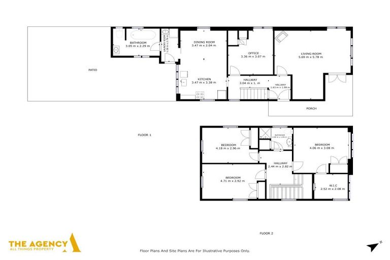 Photo of property in 436 Aberdeen Road, Gisborne, 4010