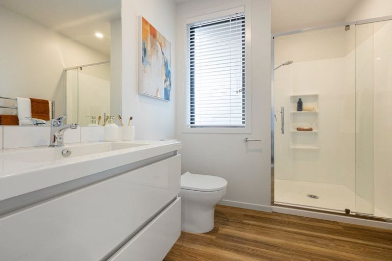Photo of property in 2/9 Kingsley Street, Saint Andrews, Hamilton, 3200